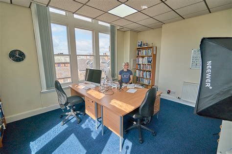 Direct Mediation Services - York (Tower House Business Centre)
